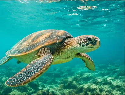 sea-turtle